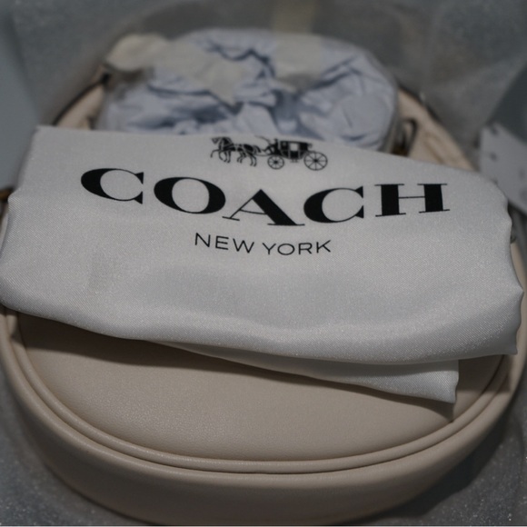Jolie coach bag - Picture 5 of 5